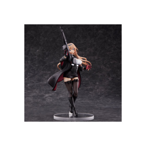 Girls Frontline Estatua PVC StG-940 29 cm