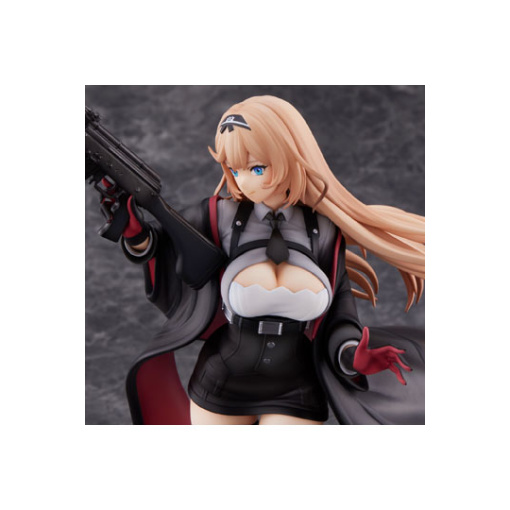 Girls Frontline Estatua PVC StG-940 29 cm