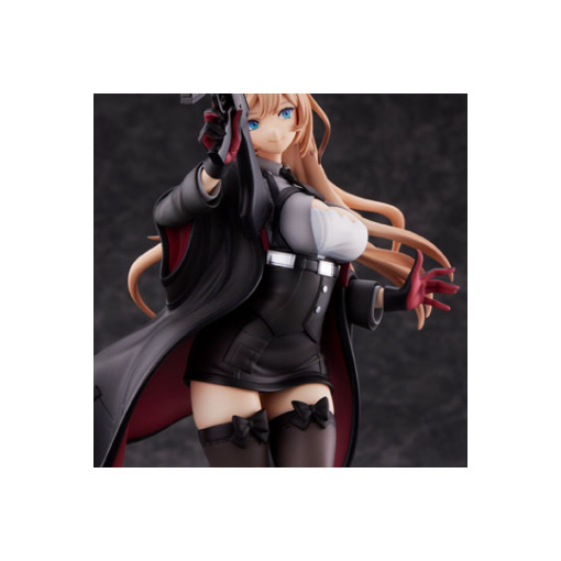 Girls Frontline Estatua PVC StG-940 29 cm