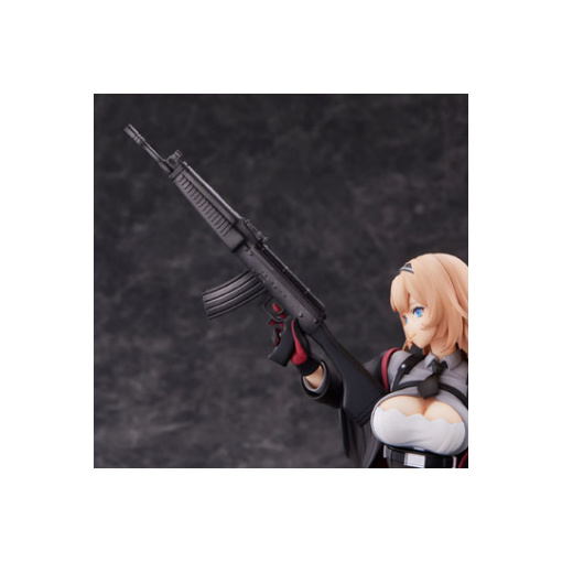 Girls Frontline Estatua PVC StG-940 29 cm