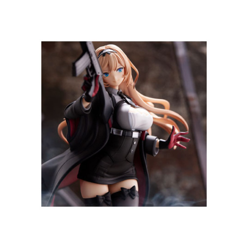 Girls Frontline Estatua PVC StG-940 29 cm