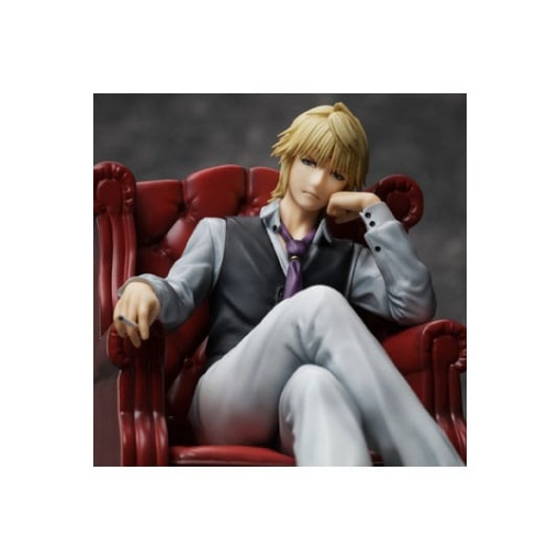 Saiyuki Reload: Zeroin Estatua PVC Zenjou Sanzo 15 cm