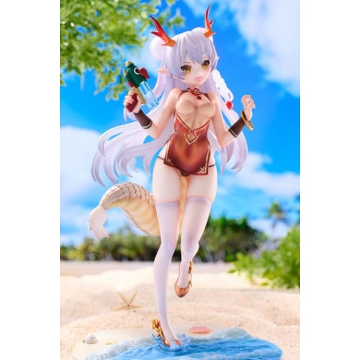 Original Character Estatua PVC 1/7 Dragon girl Monli Special Edition 23 cm