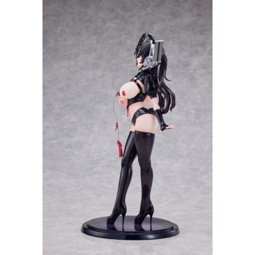 Original Character Estatua PVC 1/7 Space Bunny Uto 29 cm