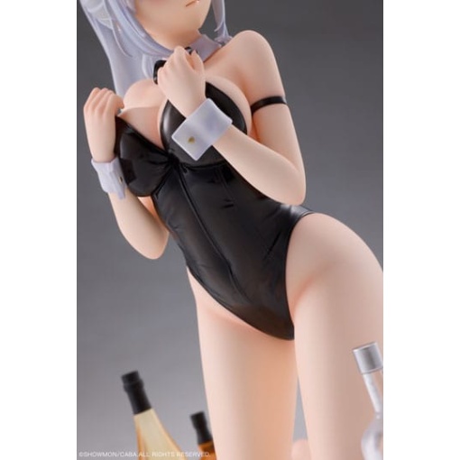 Original Character Estatua PVC 1/7 Sei 20 cm