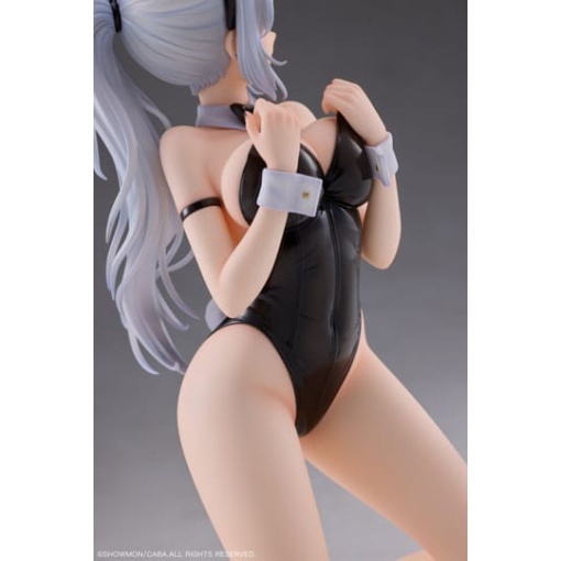 Original Character Estatua PVC 1/7 Sei 20 cm