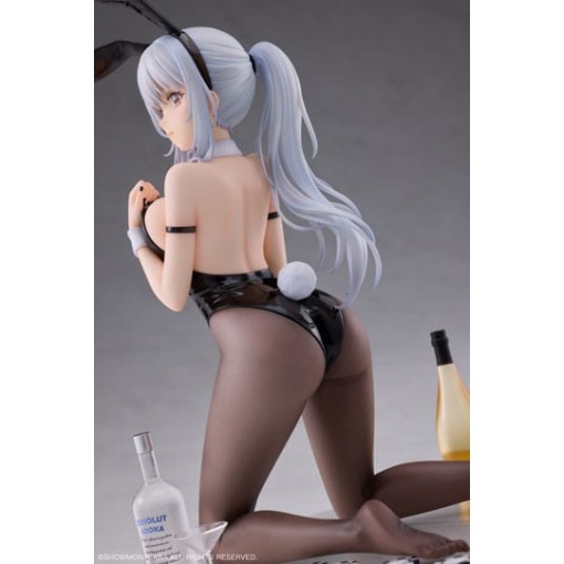 Original Character Estatua PVC 1/7 Sei 20 cm