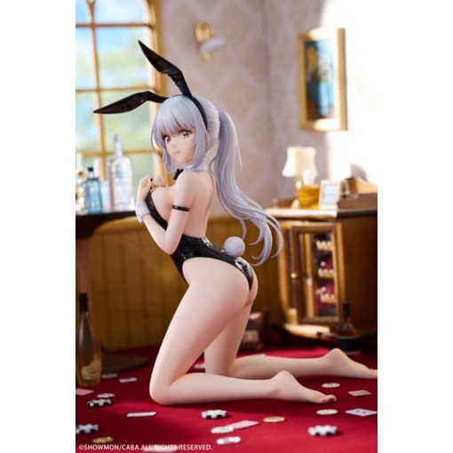 Original Character Estatua PVC 1/7 Sei 20 cm