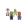 Super Mario Peluches All Stars 20 cm Surtido (12)