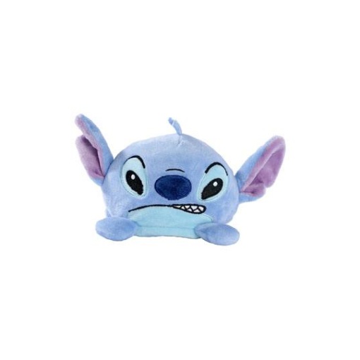 Lilo & Stitch peluche reversible Angel/Stitch 8 cm