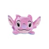 Lilo & Stitch peluche reversible Angel/Stitch 8 cm