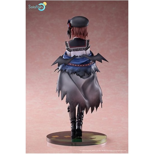 The Idolmaster: Shiny Colors Estatua PVC 1/7 Madoka Higuchi: Midnight Monster Ver. 25 cm