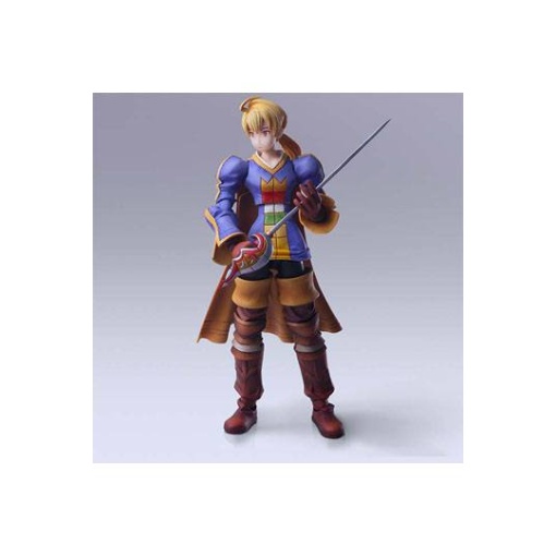 Final Fantasy Tactics Figura Bring Arts Ramza Beoulve 14 cm