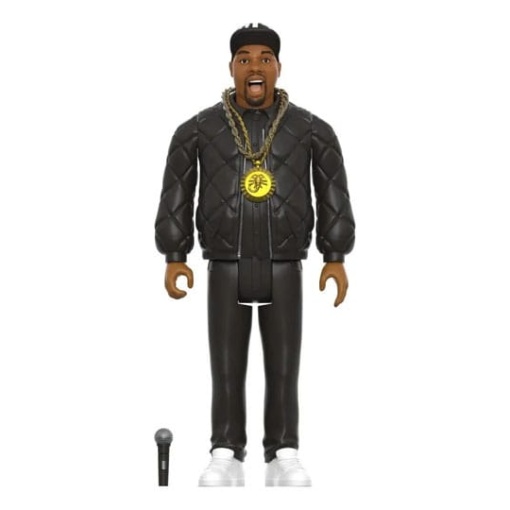 BIZ Markie ReAction Figura  BIZ 10 cm