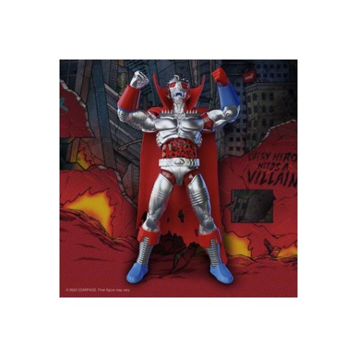 Czarface Galácticos Figura Ultimates Wave 1 23 cm