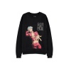 The Seven Deadly Sins: Ban Women's Crew Sweater Size M