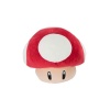 Mario Kart Peluche Mocchi-Mocchi Super Mushroom 40 cm