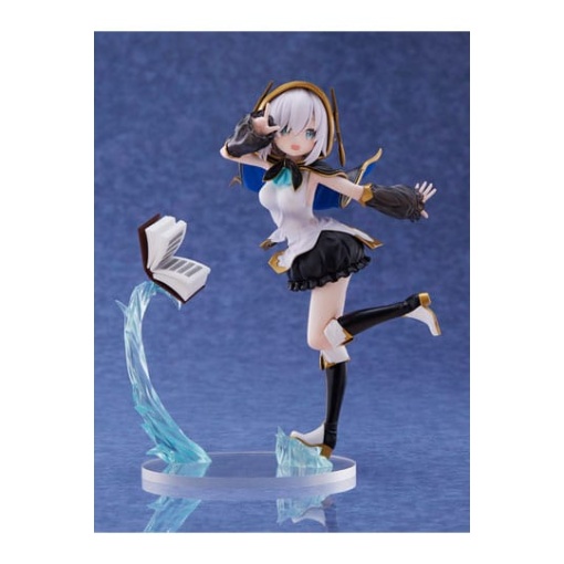 Original Character Estatua PVC Ars Almal 17 cm