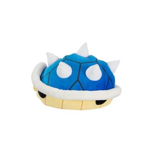 Mario Kart Peluche Mocchi-Mocchi Mega Spiky Shell 23 cm