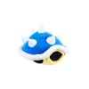 Mario Kart Peluche Mocchi-Mocchi Mega Spiky Shell 23 cm