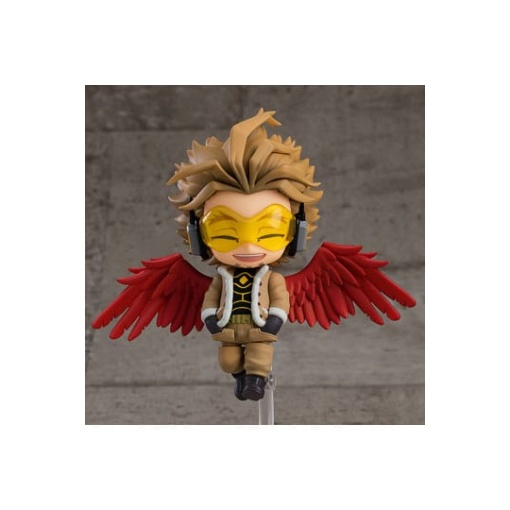 My Hero Academia Figura Nendoroid Hawks 10 cm