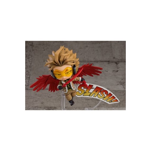 My Hero Academia Figura Nendoroid Hawks 10 cm