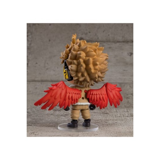 My Hero Academia Figura Nendoroid Hawks 10 cm