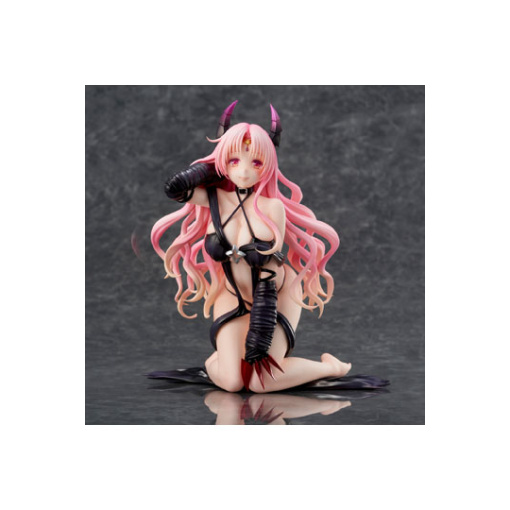 To Love-Ru Darkness Estatua PVC 1/6 Sephie Michaela Deviluke Darkness Ver. 18 cm