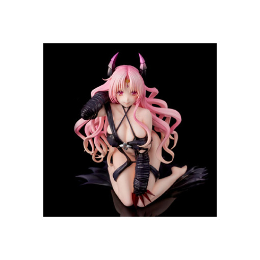 To Love-Ru Darkness Estatua PVC 1/6 Sephie Michaela Deviluke Darkness Ver. 18 cm