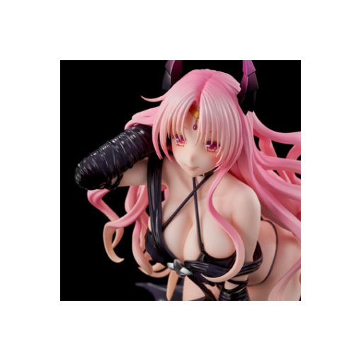 To Love-Ru Darkness Estatua PVC 1/6 Sephie Michaela Deviluke Darkness Ver. 18 cm