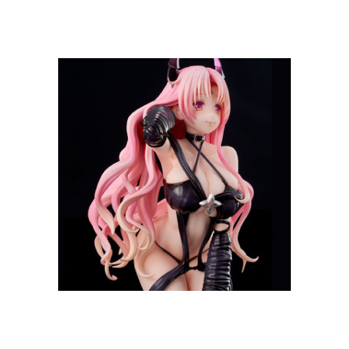 To Love-Ru Darkness Estatua PVC 1/6 Sephie Michaela Deviluke Darkness Ver. 18 cm