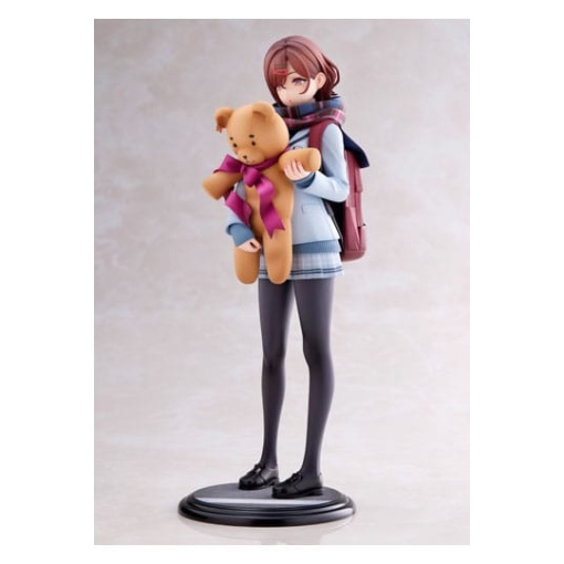 The Idolmaster Cinderella Girls Estatua PVC 1/7 Madoka Higuchi - DT-194 25 cm