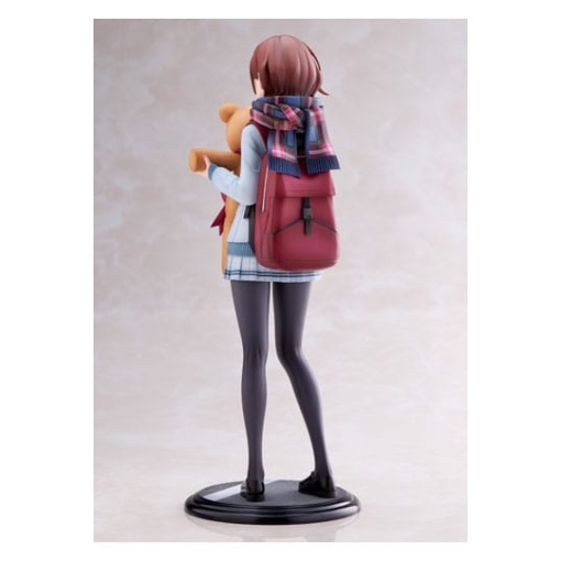 The Idolmaster Cinderella Girls Estatua PVC 1/7 Madoka Higuchi - DT-194 25 cm