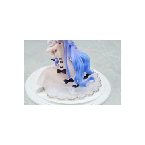 Azur Lane Estatua PVC 1/7 Unicorn Light Equipped Ver. 14 cm