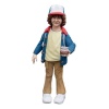 Stranger Things Figura Mini Epics Dustin Henderson (Season 1) 15 cm