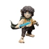 El Señor de los Anillos Figura Mini Epics Frodo Baggins (2022) 11 cm