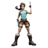 Tomb Raider Figura Mini Epics Lara Croft 17 cm