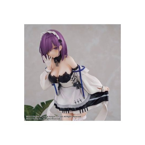 Azur Lane Estatua PVC 1/7 Penelope Salty Maid Ver. 23 cm