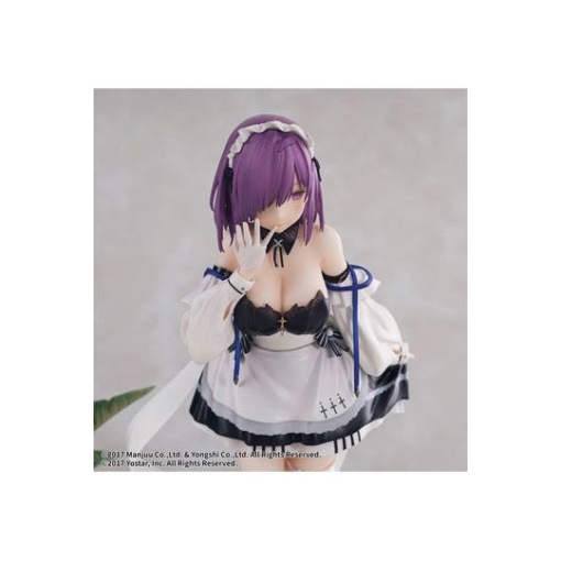 Azur Lane Estatua PVC 1/7 Penelope Salty Maid Ver. 23 cm