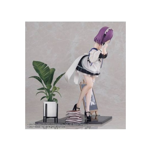 Azur Lane Estatua PVC 1/7 Penelope Salty Maid Ver. 23 cm