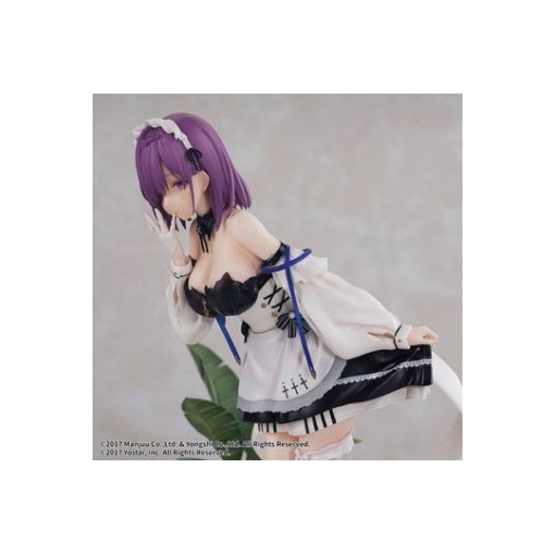 Azur Lane Estatua PVC 1/7 Penelope Salty Maid Ver. 23 cm