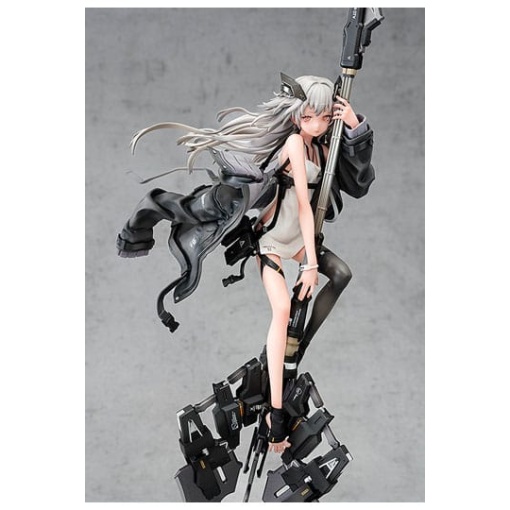 A-Z: Illustrations Estatua PVC 1/7 A 42 cm