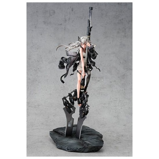 A-Z: Illustrations Estatua PVC 1/7 A 42 cm