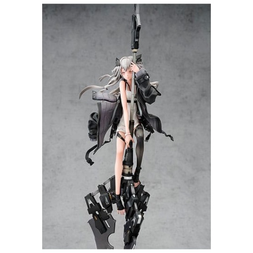 A-Z: Illustrations Estatua PVC 1/7 A 42 cm