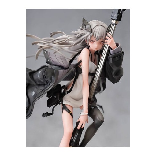 A-Z: Illustrations Estatua PVC 1/7 A 42 cm