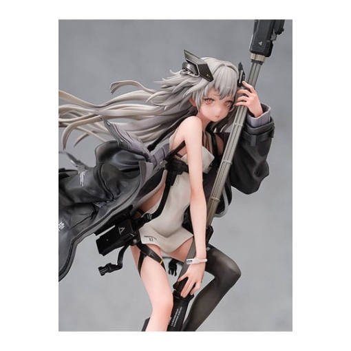 A-Z: Illustrations Estatua PVC 1/7 A 42 cm