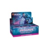 Magic the Gathering Kamigawa: Neon Dynasty Caja de Sobres de Draft (36) inglés