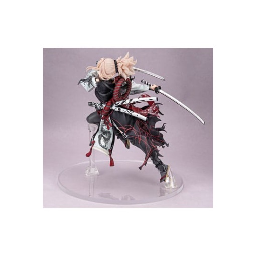 Fate/Samurai Remnant Estatua PVC 1/7 Berserker/Musashi Miyamoto 25 cm