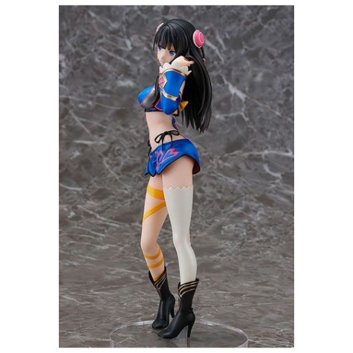 Original Character by Tony/CCG EXPO Estatua PVC 1/7 Zi Ling: 2015 Ver. 22 cm