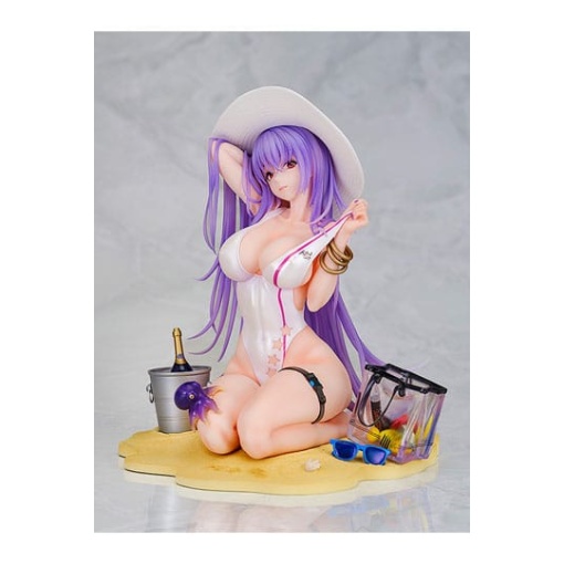 Girls Frontline Estatua PVC 1/7 ZB-26: Nook of Ephemeral Dreams Ver. 16 cm